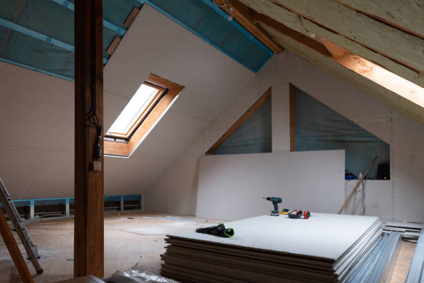 Best Specialized Insulation Services in Spanish Lake, MO