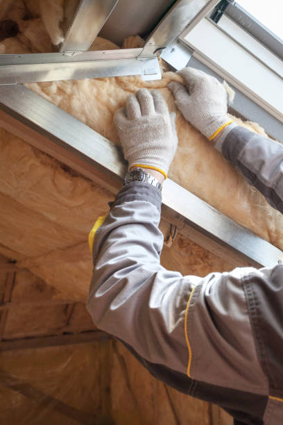Reliable Spanish Lake, MO Insulation Contractor Solutions