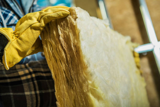 Best Spray Foam Insulation in Spanish Lake, MO
