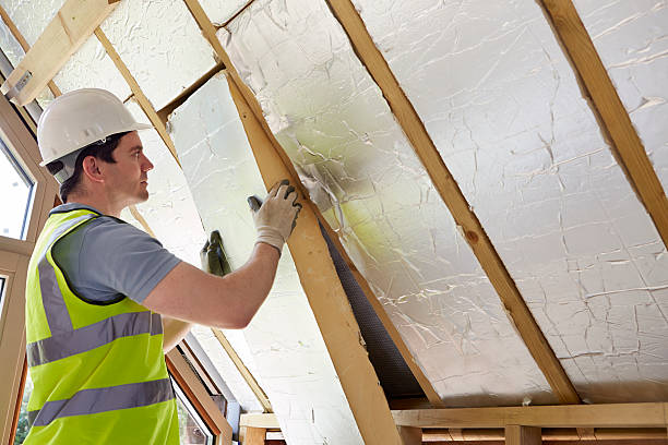 Best DIY Insulation Kits and Guidance in Spanish Lake, MO